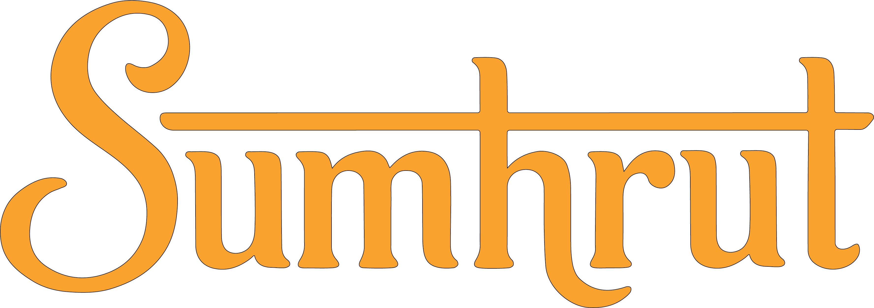 Sumhrut Logo